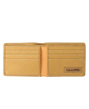 Men's wallet Pullman Billfold Timberland