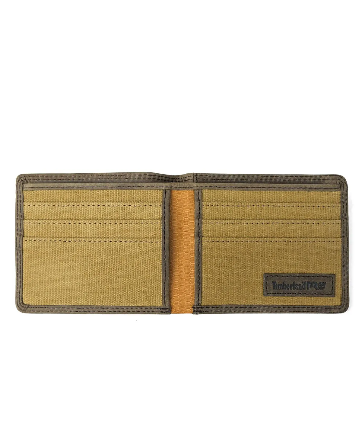 Men's wallet Pullman Billfold Timberland