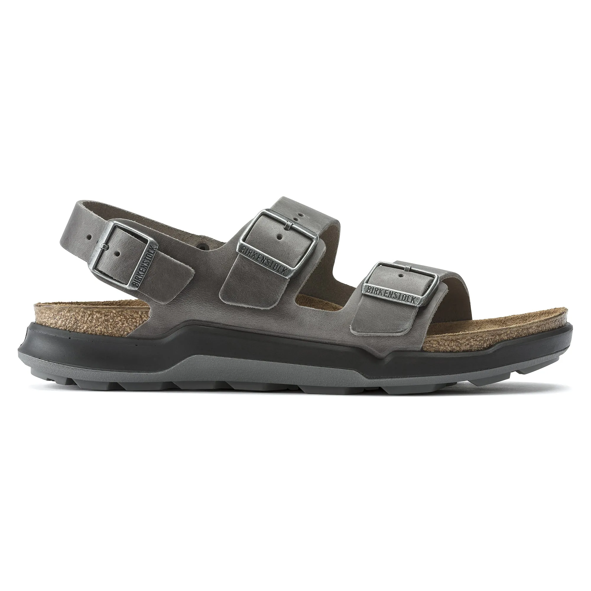 Milano Men Oiled Leather