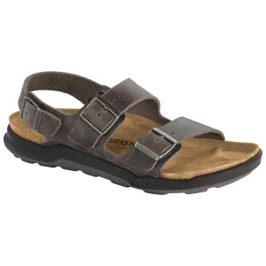 Milano Men Oiled Leather