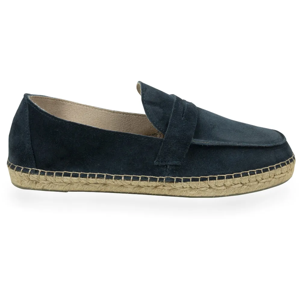 Mocassim Espadrille Masculino Romeo Marinho