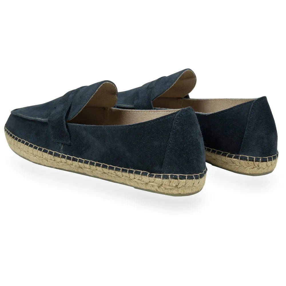 Mocassim Espadrille Masculino Romeo Marinho