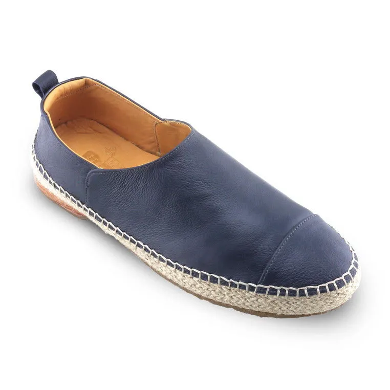 Monte Espadrille Soft Navy