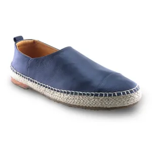 Monte Espadrille Soft Navy