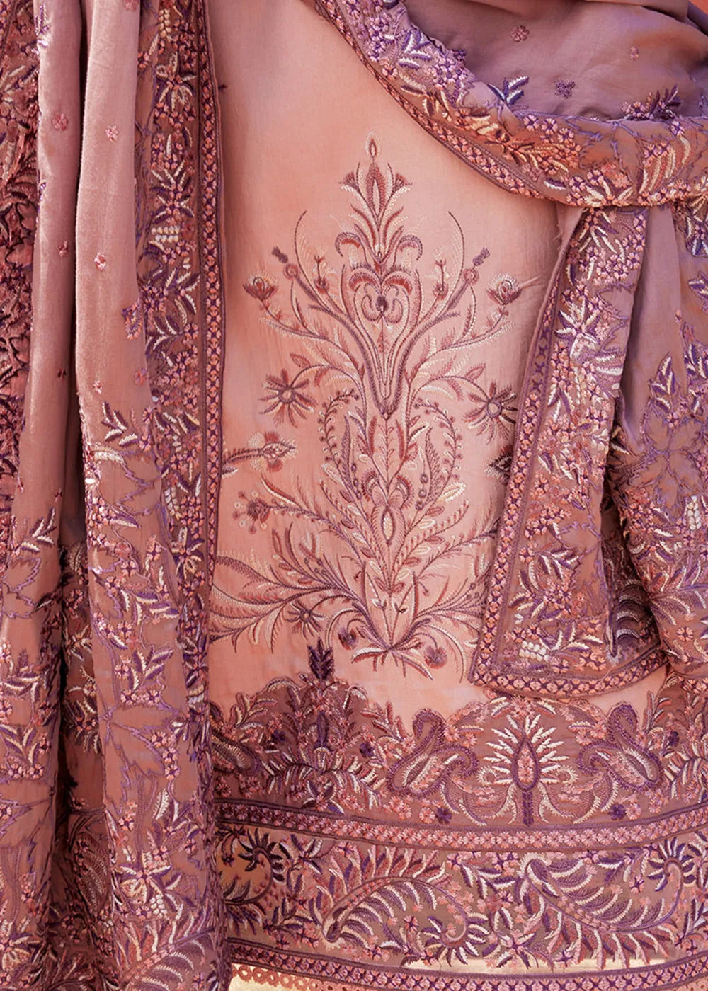 Moroccan Dreams '23 by Mushq - SAFAA