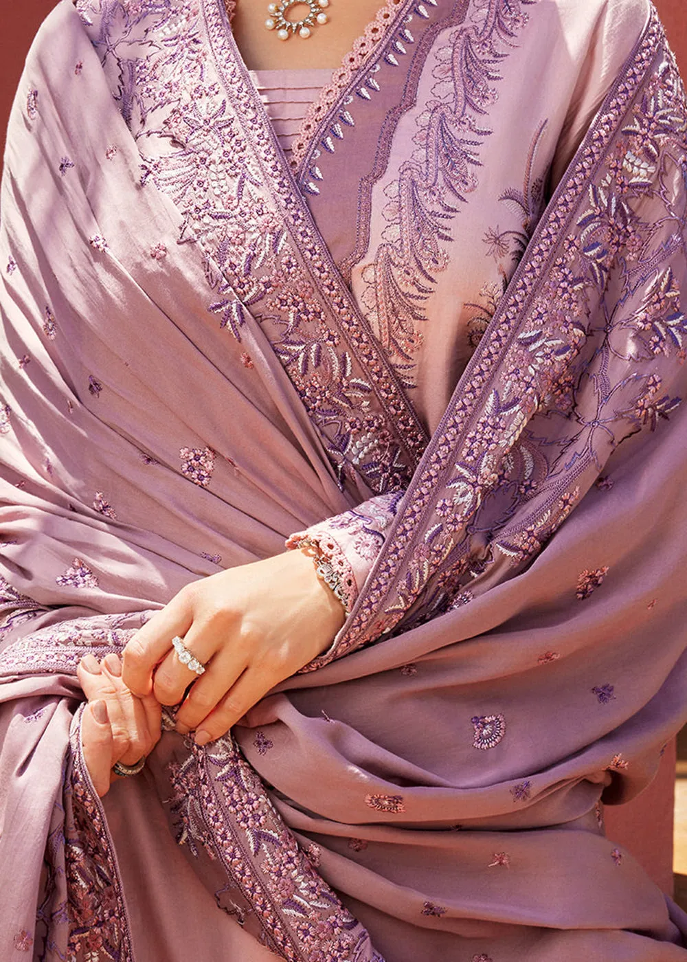 Moroccan Dreams '23 by Mushq - SAFAA