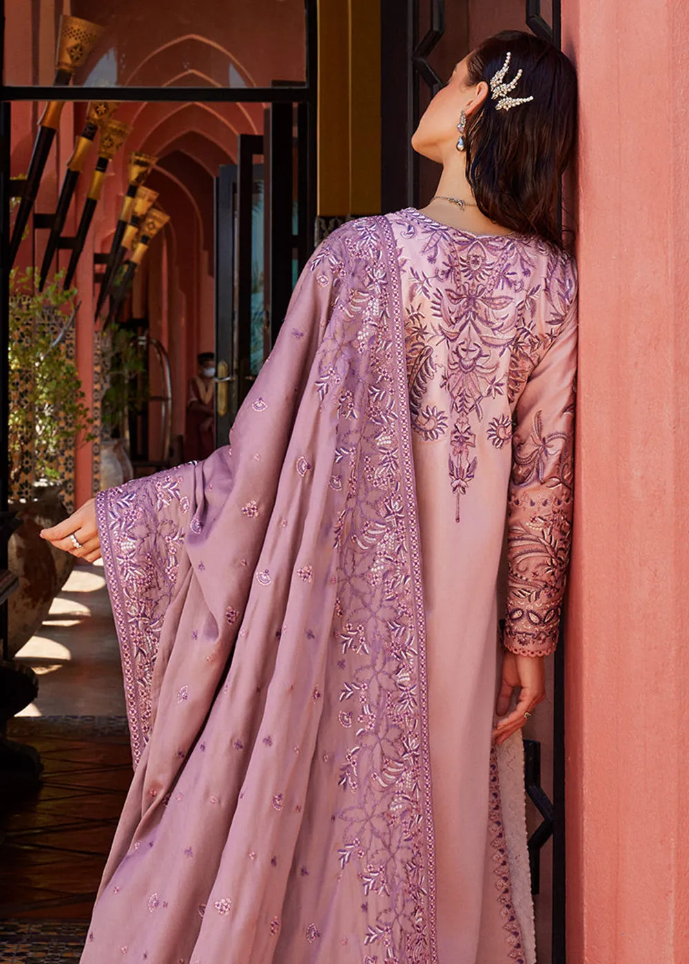 Moroccan Dreams '23 by Mushq - SAFAA