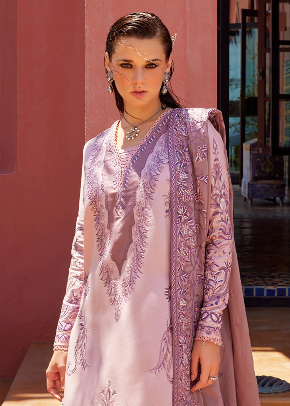 Moroccan Dreams '23 by Mushq - SAFAA