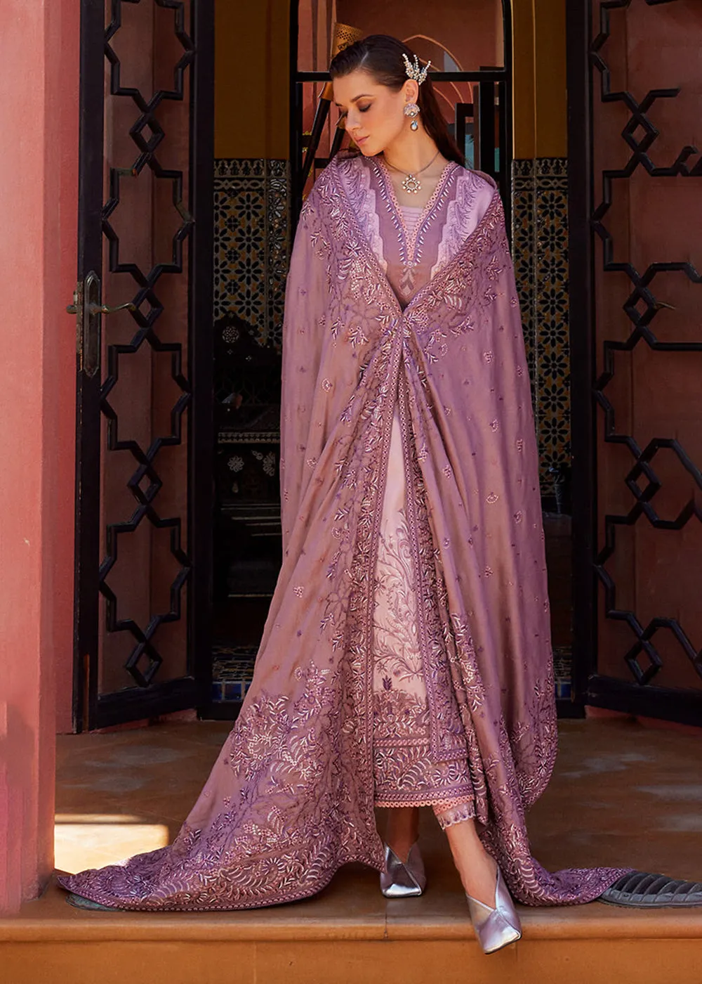 Moroccan Dreams '23 by Mushq - SAFAA