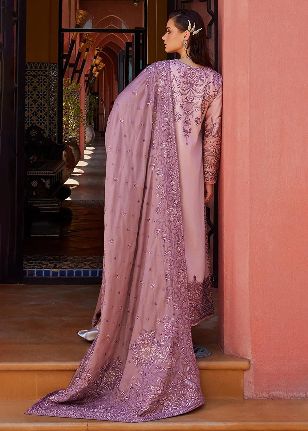 Moroccan Dreams '23 by Mushq - SAFAA