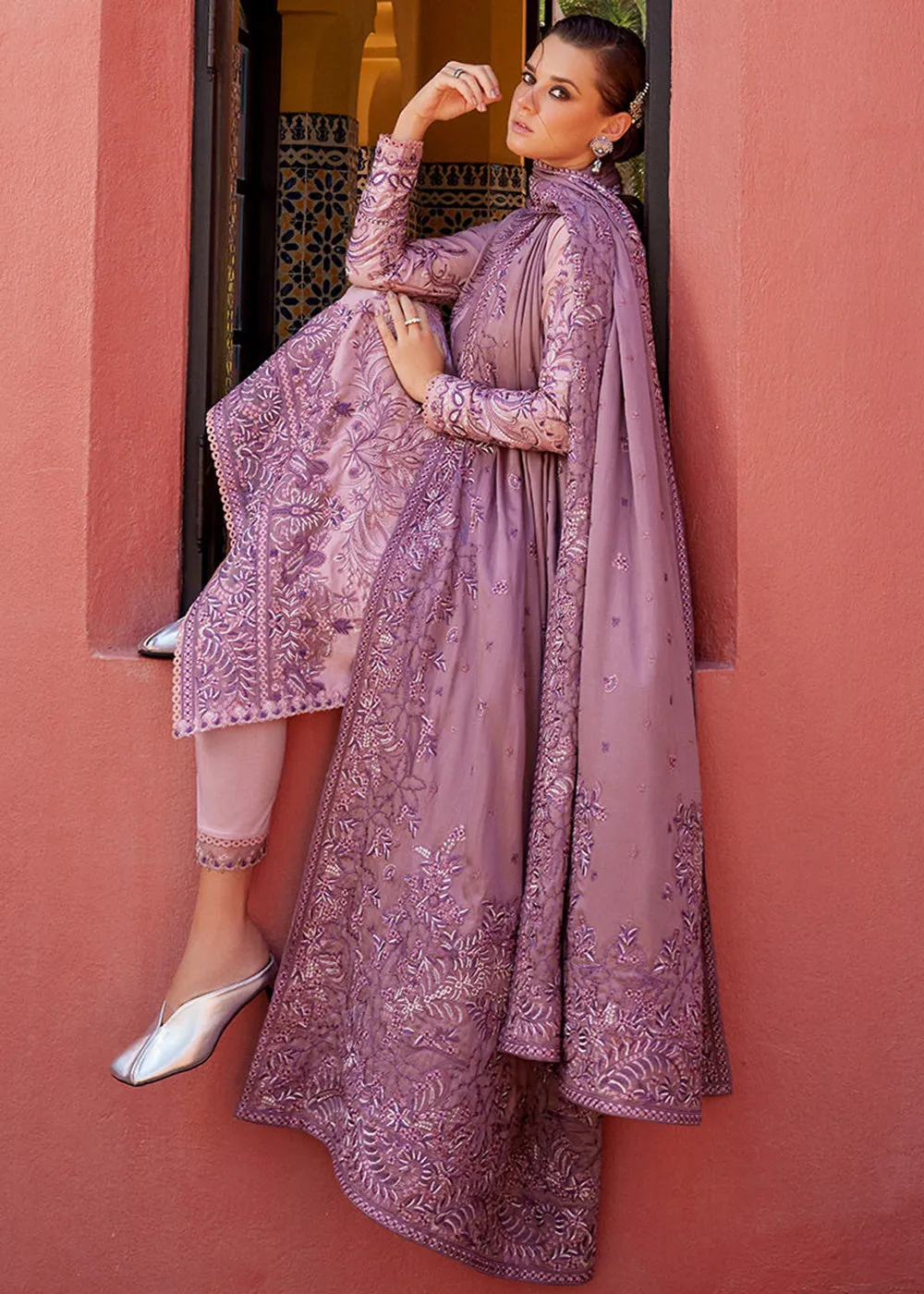 Moroccan Dreams '23 by Mushq - SAFAA