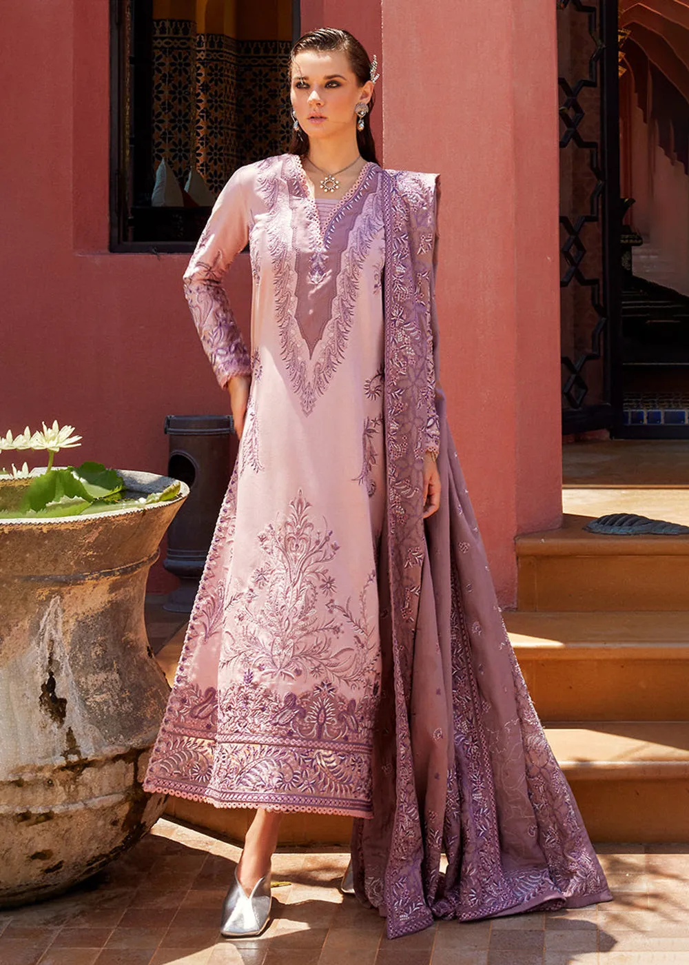 Moroccan Dreams '23 by Mushq - SAFAA