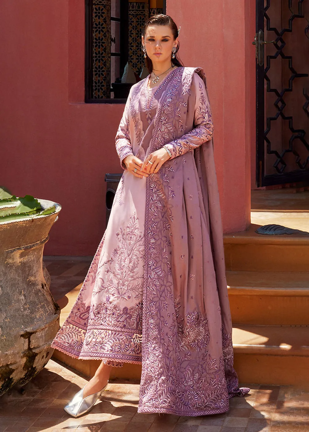 Moroccan Dreams '23 by Mushq - SAFAA