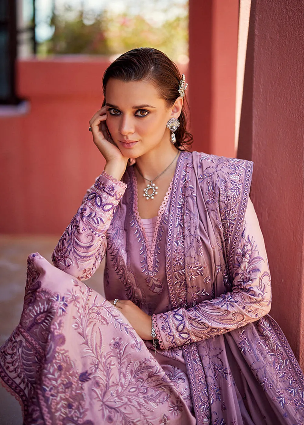 Moroccan Dreams '23 by Mushq - SAFAA