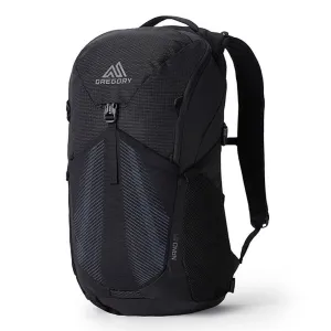 Nano 24L Daypack Obsidian Black