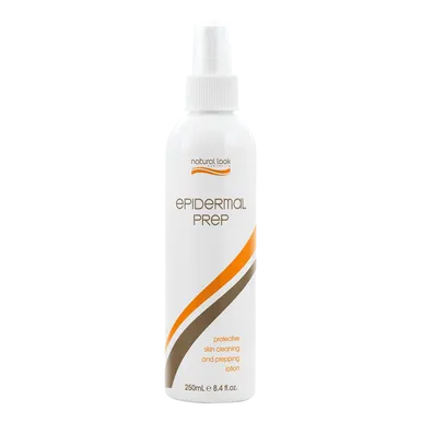 Natural Look Epidermal Prep 250ml