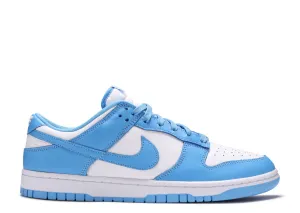 Nike Dunk Low "UNIVERSITY BLUE 2021"  DD1391 102