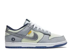 Nike Dunk Low X Union Passport Pack "PISTACHIO" DJ9649 401