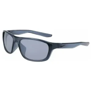 Nike Lynk Sunglasses  Dark Grey /Silver Flash