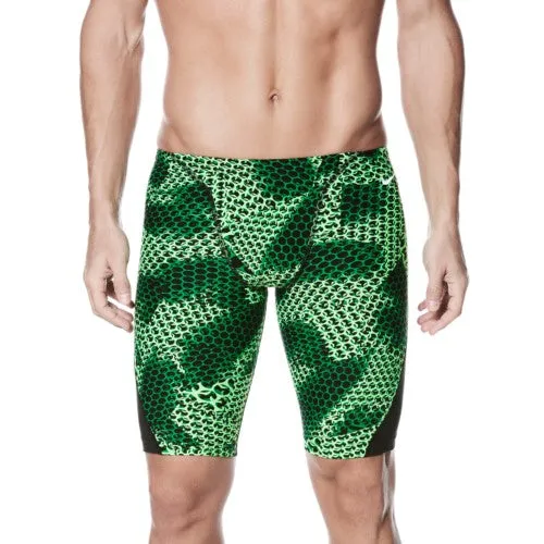 Nike Men's Nova Spark Performance Jammer Swimsuit