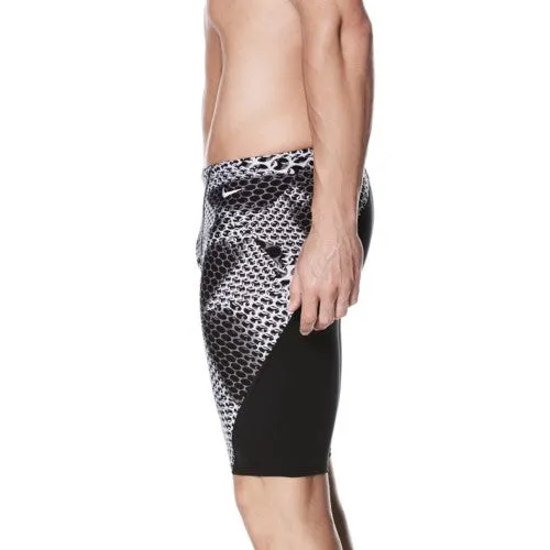 Nike Men's Nova Spark Performance Jammer Swimsuit