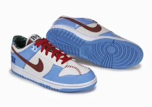 Nike SB Dunk Low  "Doernbecher "