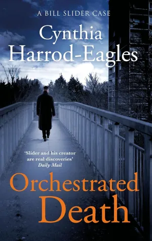 Orchestrated Death Paperback  September 5, 2019