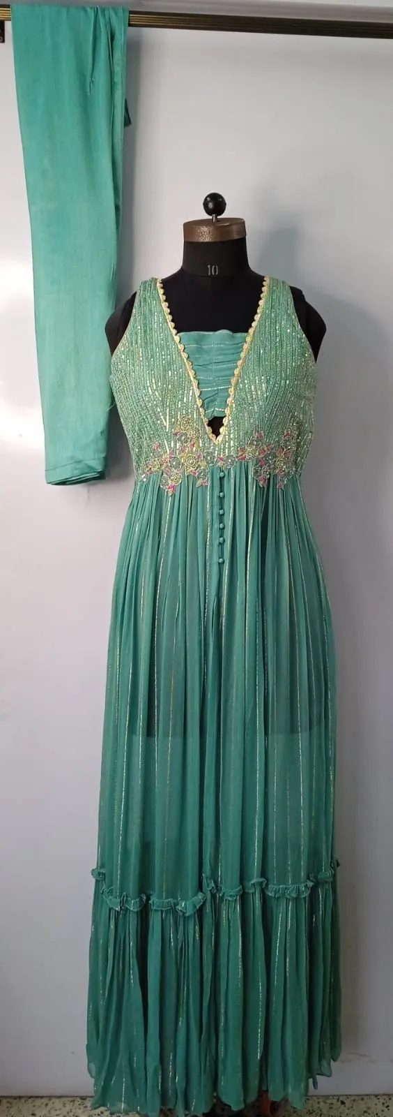 Party Wear Dress Set