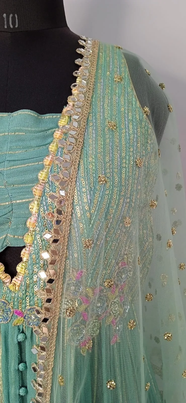 Party Wear Dress Set