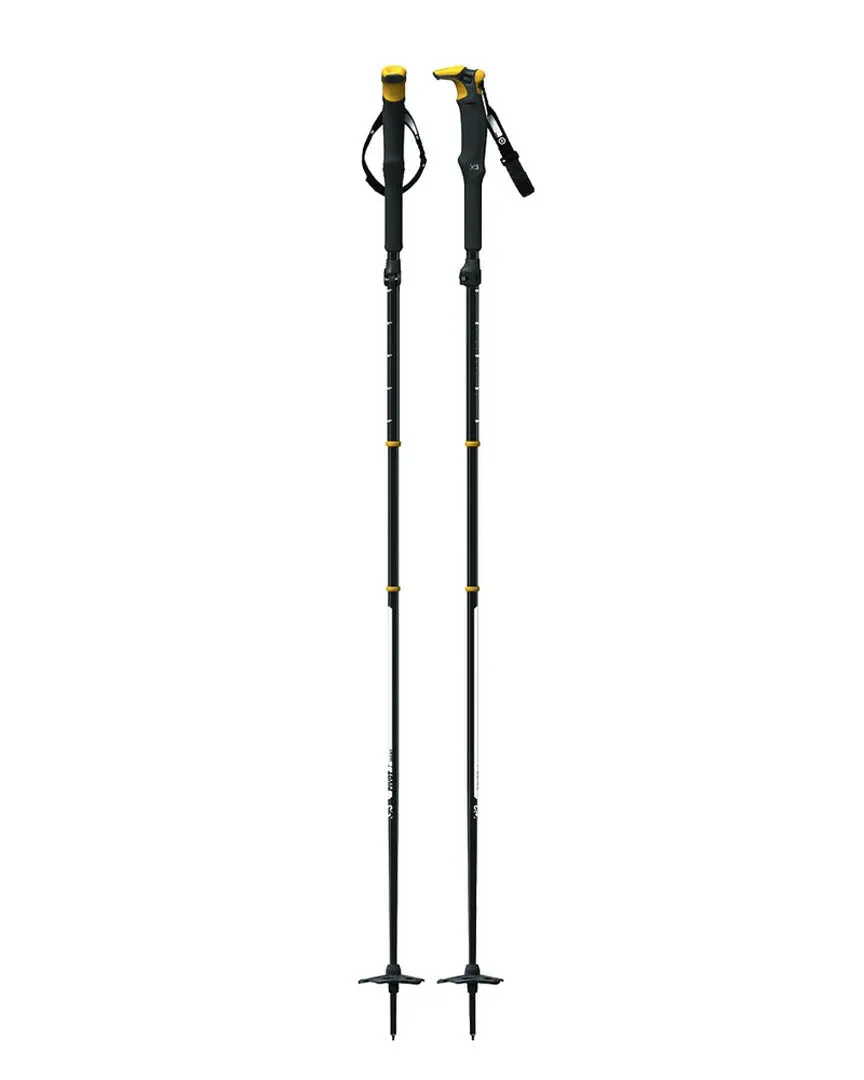 Pivot Aluminium Splitboarding Poles