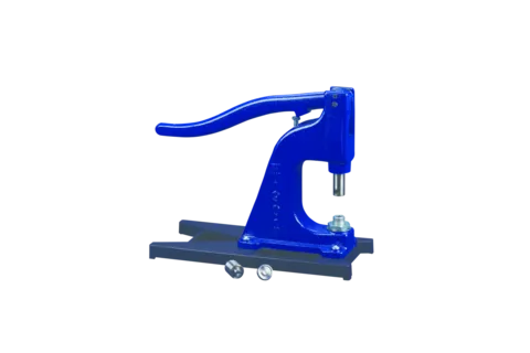 Presco Heavy Duty Banner Eyeletter