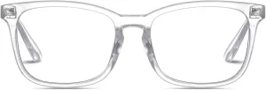 Reading Glasses for Women Men - Anti Glare Blue Light Blocking Glasses,Sturdy Eyeglasses