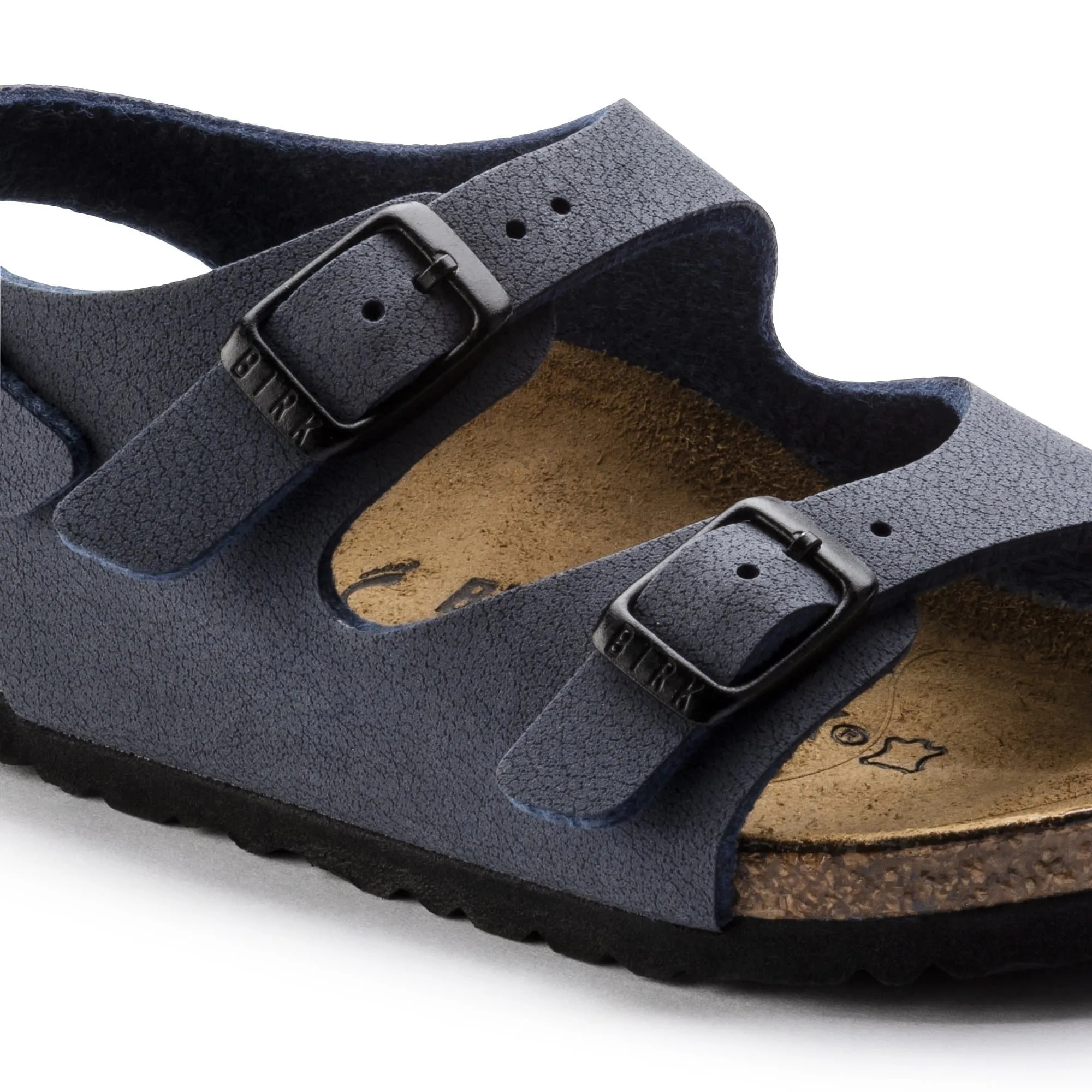 Roma Kids Birko-Flor Nubuck