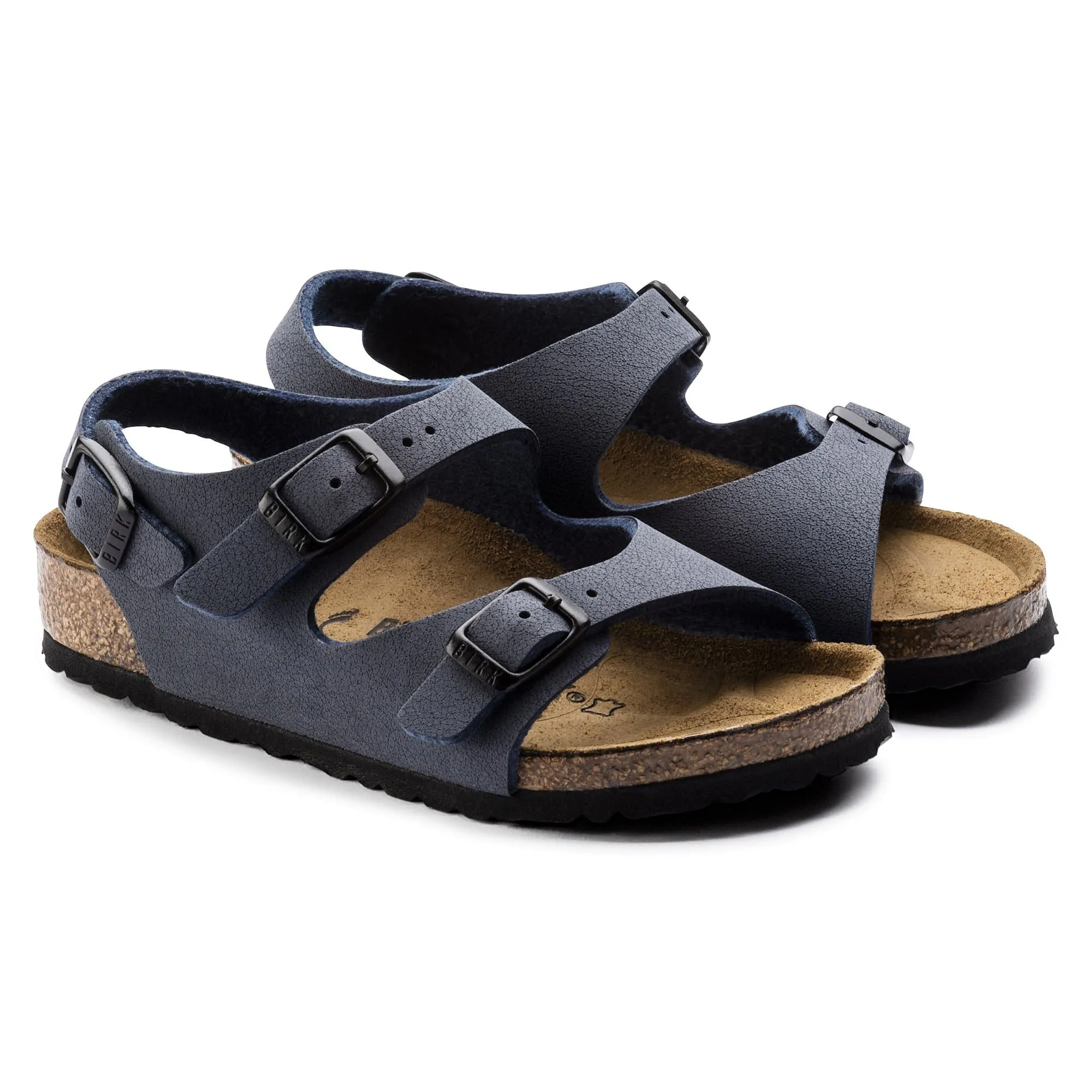 Roma Kids Birko-Flor Nubuck