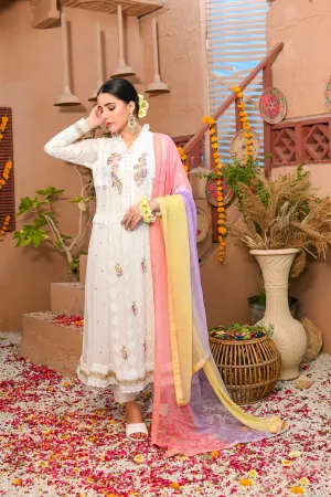 Rubys Couture - Chandni - 3 Piece