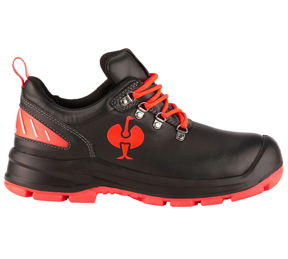 S3 Safety shoes e.s. Umbriel II low