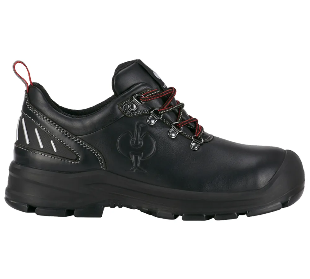 S3 Safety shoes e.s. Umbriel II low