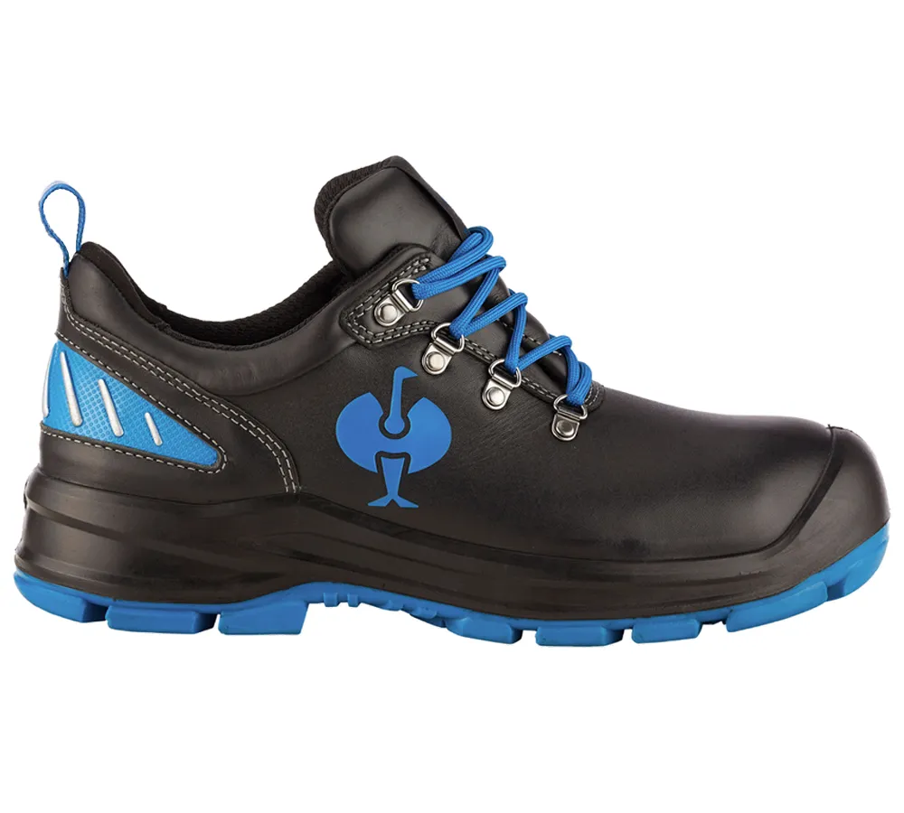 S3 Safety shoes e.s. Umbriel II low