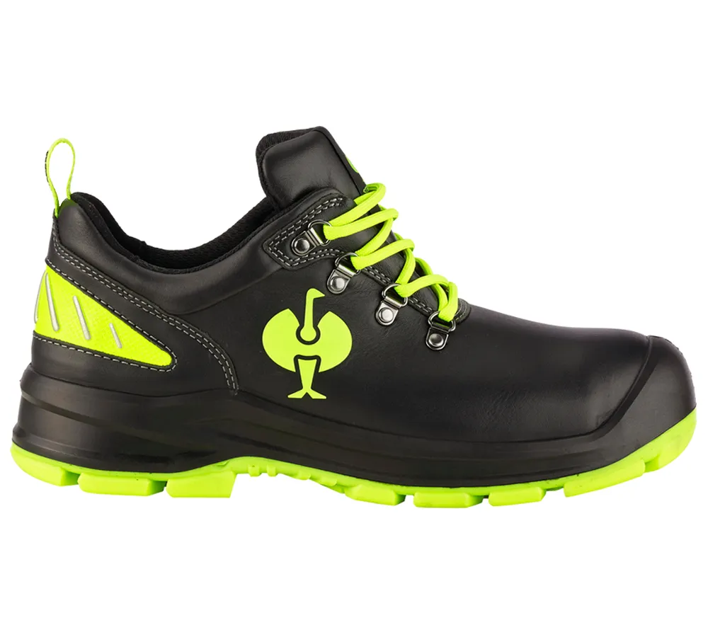 S3 Safety shoes e.s. Umbriel II low