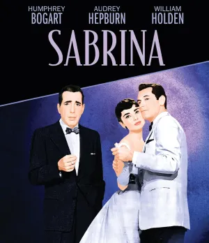 Sabrina (1954)