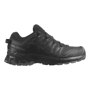 Salomon Womens XA Pro 3D V9 GTX Trail Running Shoes B Black