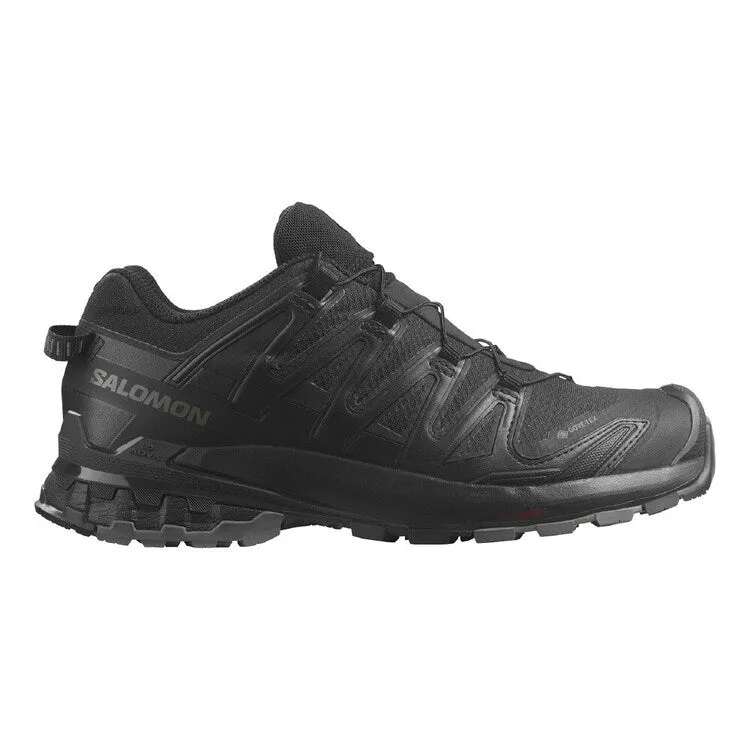 Salomon Womens XA Pro 3D V9 GTX Trail Running Shoes B Black