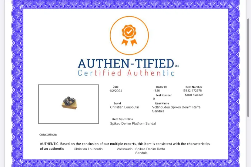 Sandals Luxury Designer By Christian Louboutin Size:37