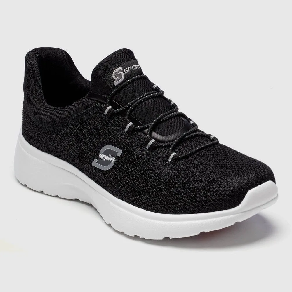 SKECHERS - KIDS - Rummie Pull-on Sneakers