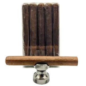 Smokin' Dominican Long fill Toro Natural. Buy 10 and get one for a penny!