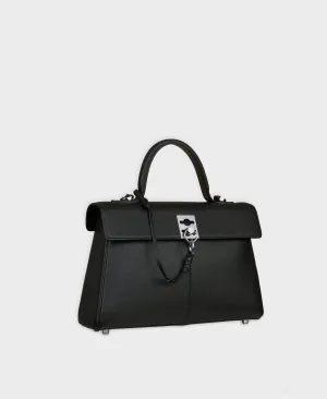Stance Bag - Black(Texture)