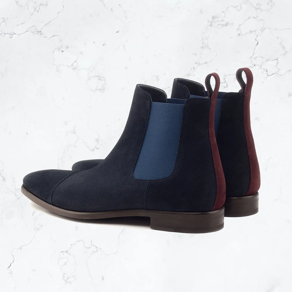 The Chelsea Boots - VIII
