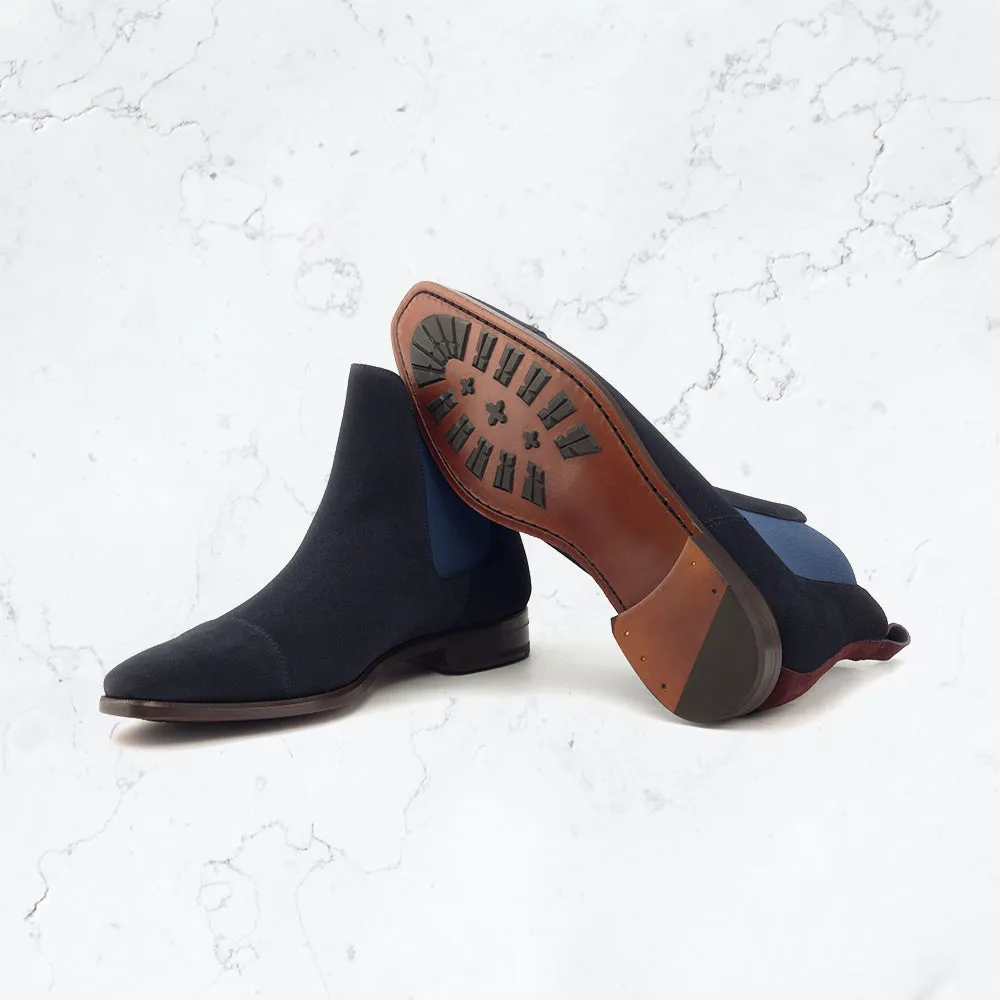 The Chelsea Boots - VIII