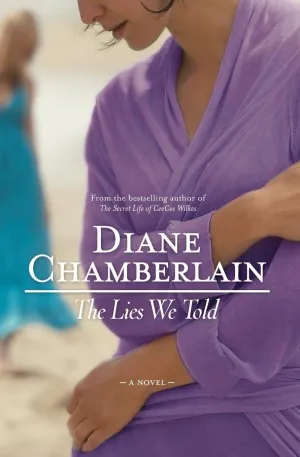 The Lies We Told Paperback  May 25, 2010