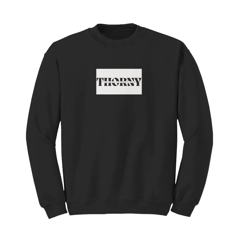 Thorny & Cozy